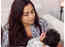 Shreya Ghoshal just cannot get 'enough' of her baby boy Devyaan, says he has 'redefined the meaning of love for me'