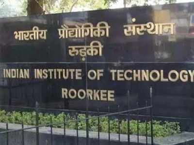 Seven new academic programmes at IIT Roorkee
