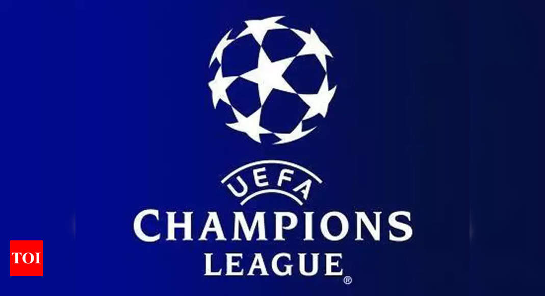 Benfica to face Spartak Moscow in Champions League qualifying