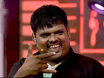 'Perfect OK' fame Naisal and Disco Raveendran to grace 'Let's Rock n ...
