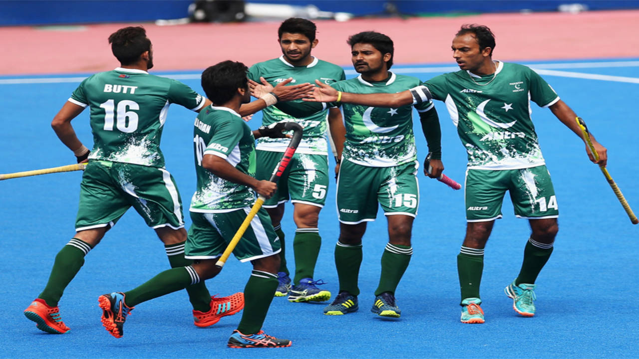 The Revival of Indian Hockey - Open The Magazine