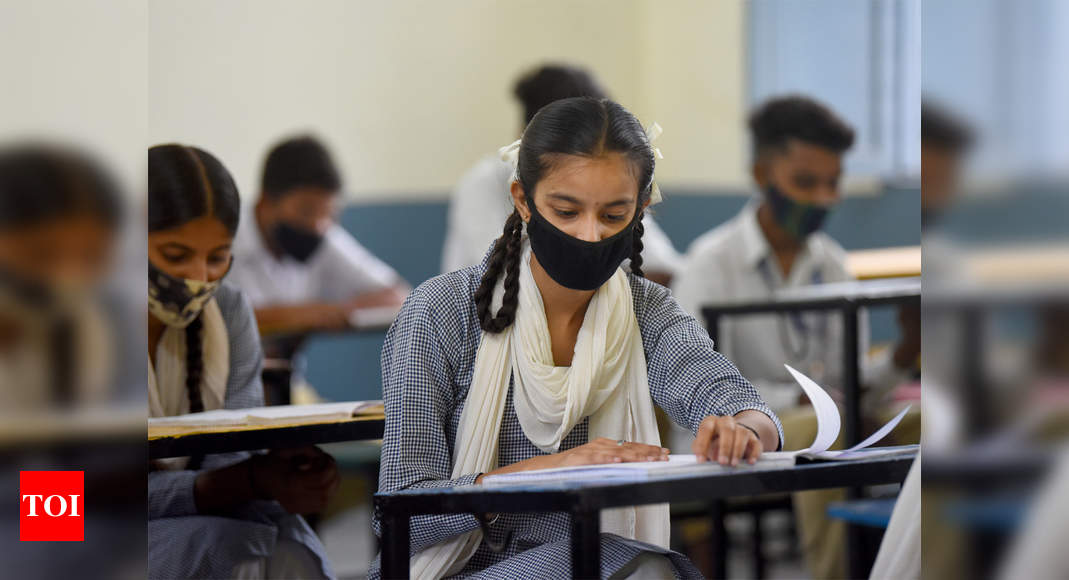 Photo of HC seeks Delhi govt’s reply on a plea concerning mental health of students in schools, colleges