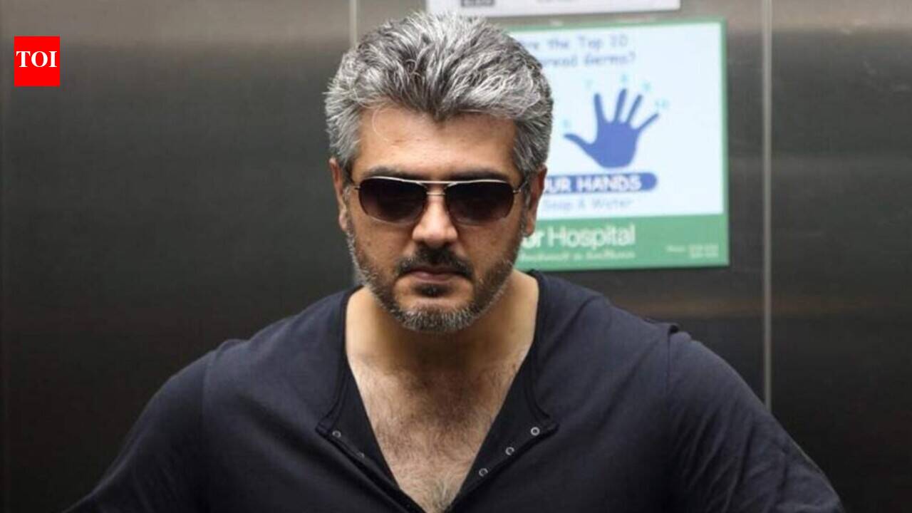 Thala Ajith Movies | 29 Years of Ajith: Five films of Thala Ajith to ...
