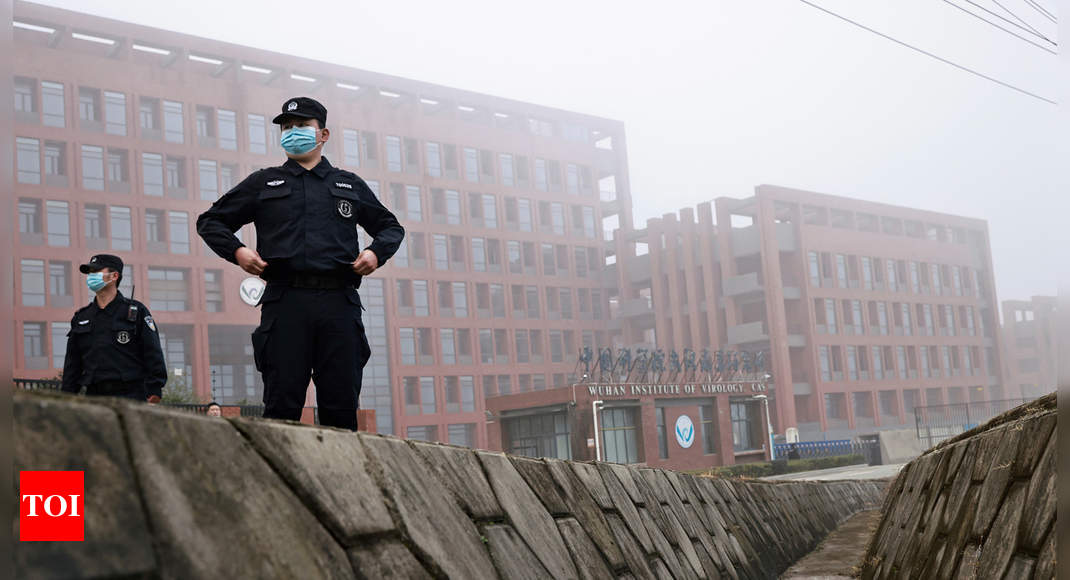 'Covid pandemic could have been prevented if ...': Scathing report on Chinese 'cover-up'