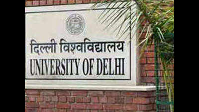 Delhi University to increase college seats, cut-offs likely to soar