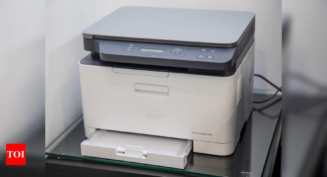 All-In-One Printers To Print, Scan And Copy Effectively | Most Searched Merchandise