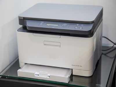 Best all one printers available online - Times of India (August, 2023)