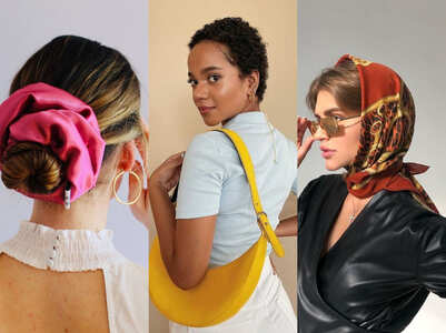 Tips and tricks to add a dash of colour to your wardrobe