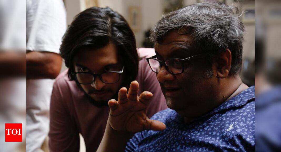 Kaushik Ganguly We must give good content to make the audience