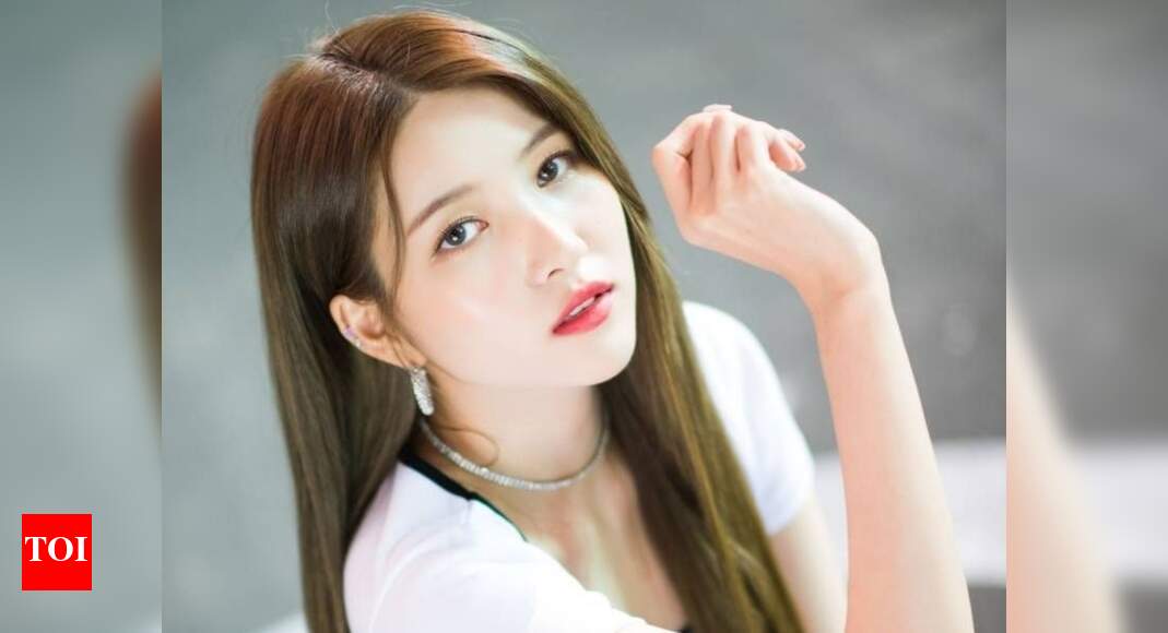 GFRIEND s Sowon To Debut As An Actress Changes Name To Kim So Jung K 