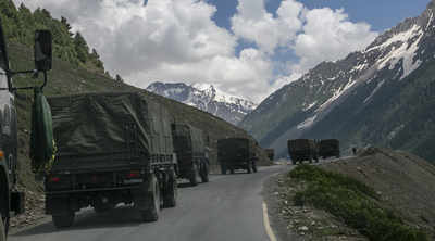 India, China inch closer to disengagement at Gogra-Hot Springs, no headway in Depsang