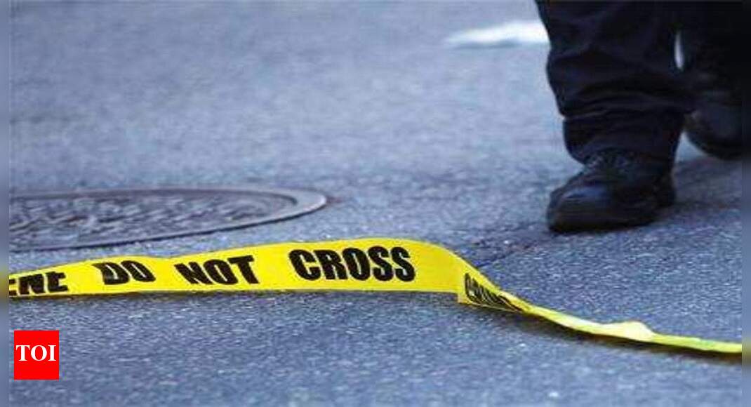 Mississippi man gets life for killing optometrist in Walmart Times of