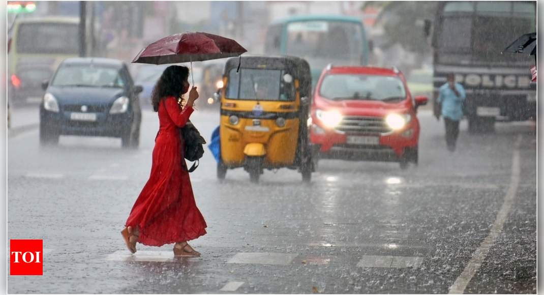 Monsoon 2nd half likely to be normal in good sign for economy