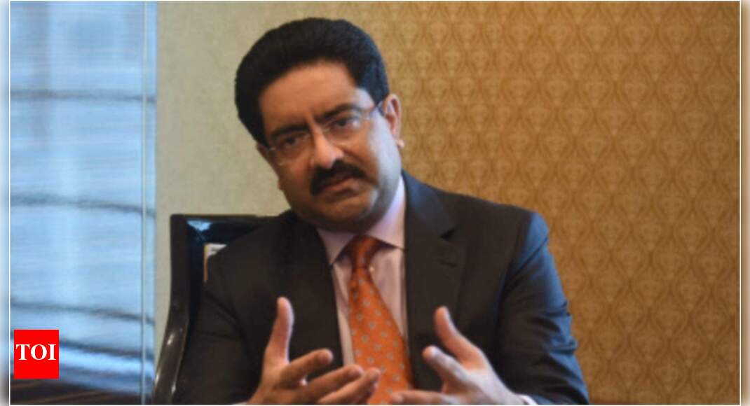 Birla offers Voda Idea stake to government - Vimarsana News