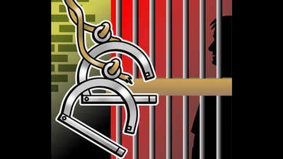 Man in Kanpur gets life term for killing his father, sister