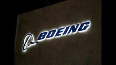Boeing components to be made by Hyderabad firm
