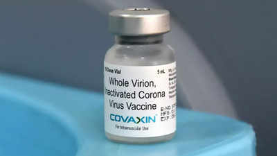 No Covaxin for first dose at Karnataka government vaccine centres