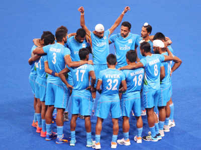 Tokyo Olympics: Can inspired India tame the Red Lions?