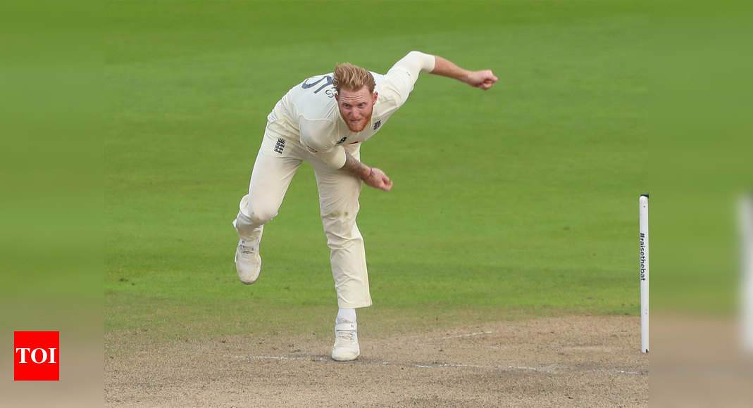 1st Test: Top orders to be tested as England face India without Ben Stokes | Cricket News – Times of India