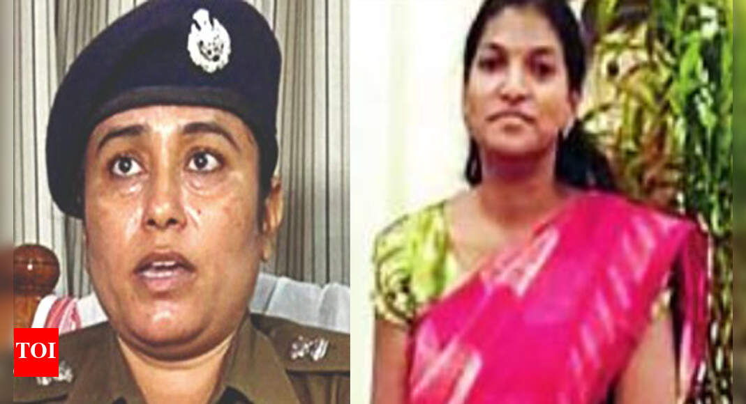 Assam puts trust in two 'Durgas' on border | Guwahati News - Vimarsana News