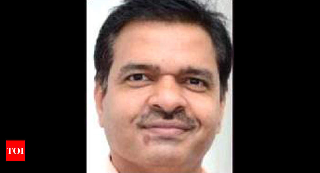 Bhushan K Savaikar is Goa's new education director