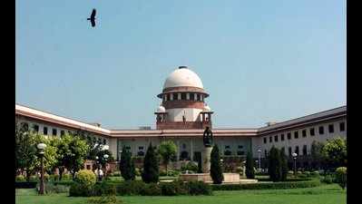 Fund Amrapali projects, our word is security: SC to banks