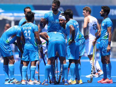 Tokyo Olympics: India's results on August 3