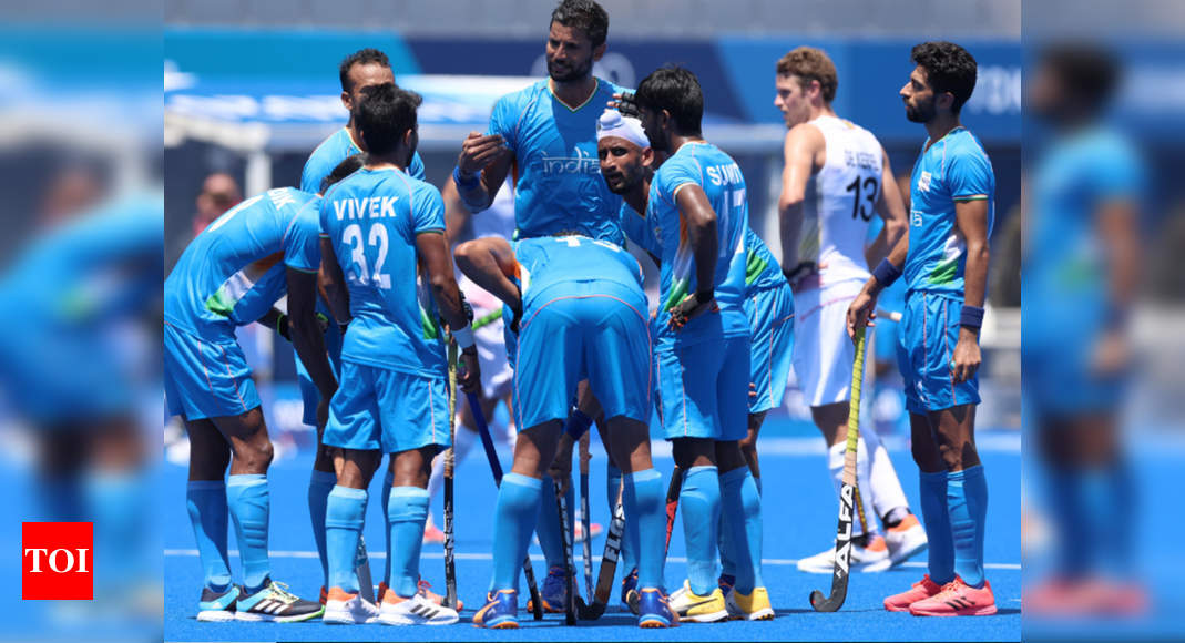 Tokyo Olympics: India's schedule and results on August 3