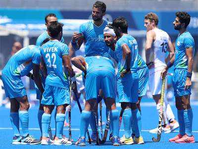 Tokyo Olympics 2020: India's dream of Olympic gold remains unfulfilled, lose 2-5 to Belgium in semis but still in hunt for bronze