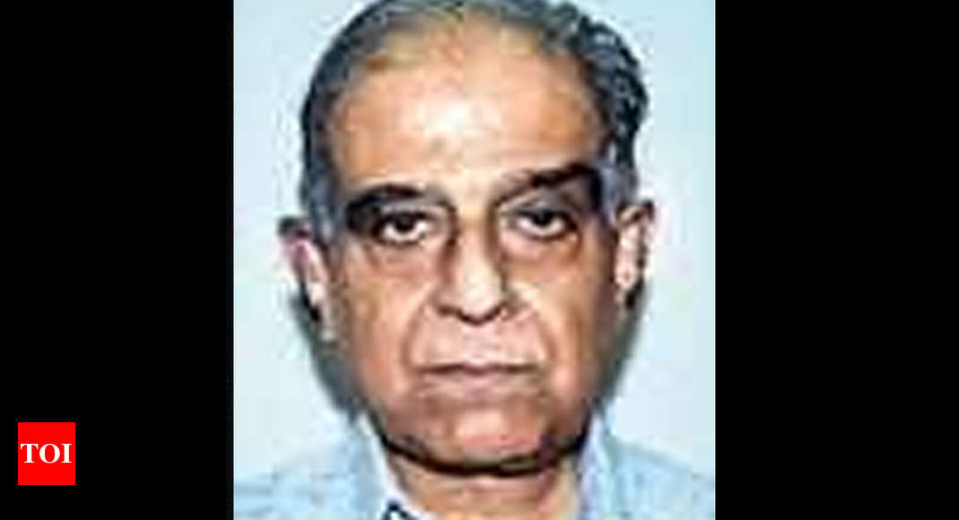 Veteran Film Critic Rashid Irani Found Dead In His South Mumbai Home