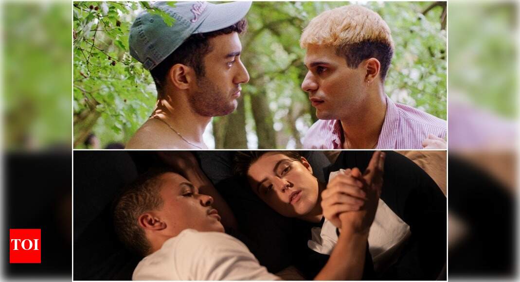 KASHISH Mumbai International Queer Film Festival: Jugendorientierte LGBTQIA + Filme zum Auftakt und Abschluss des queeren Filmfestivals in Mumbai |  Nachrichten aus Mumbai