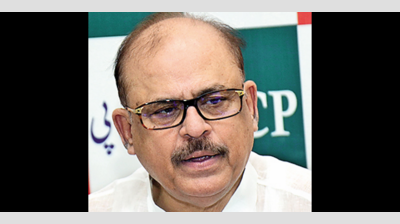 Unity is political compulsion of opposition parties: Ex-Katihar MP Tariq Anwar