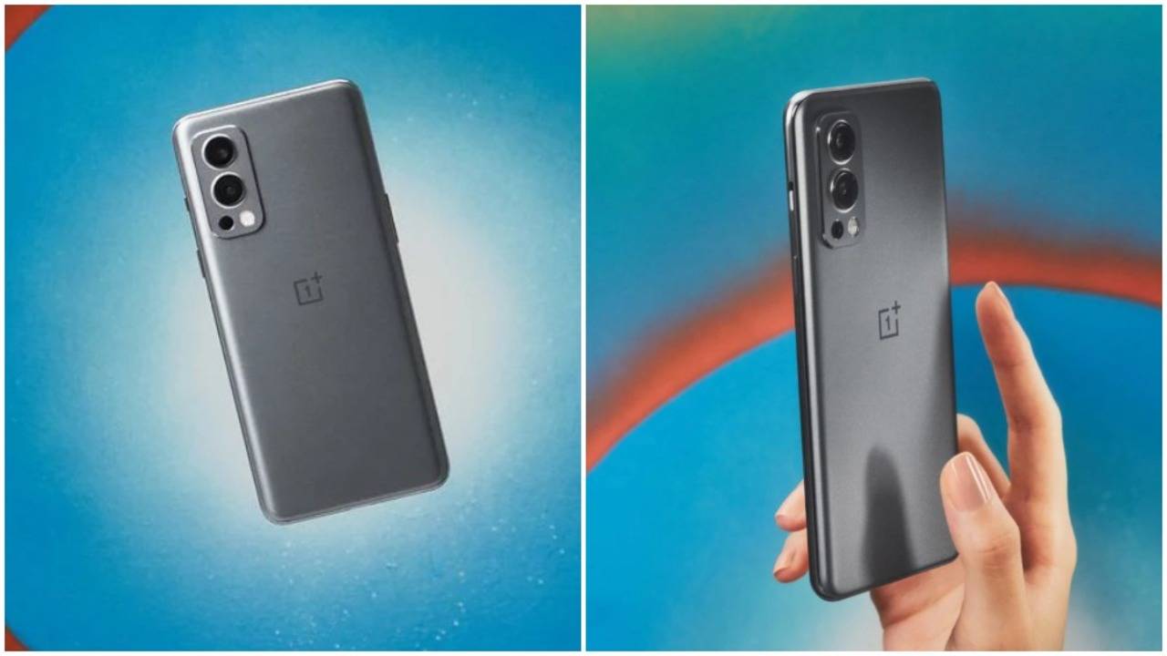 OnePlus Nord 2 5G explodes in Indian lawyer's pocket