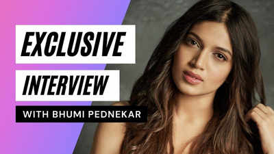 Bhumi Pednekar on battling COVID-19, upcoming film with Akshay Kumar and much more