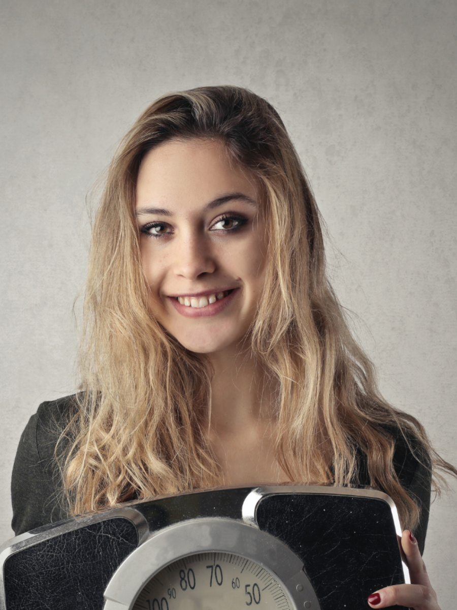 How to lose weight in PCOS Zoom TV