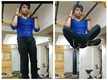 
Santosh Juvekar's latest workout video will surely motivate you to hit the gym; watch
