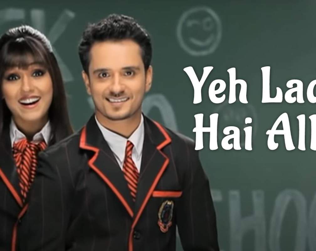 
Watch All Time Hit Hindi Song Music Video - 'Ye Ladka Hai Allah' Sung By Raghav Sachar & Neeti Mohan
