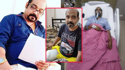 'Jodha Akbar' actor Lokendra Singh Rajawat's leg gets amputated due to high diabetes: Work started decreasing and there was financial stress amid pandemic