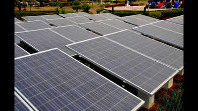 Solar pumps in Maharashtra ensure daily irrigation for 86,000 ryots