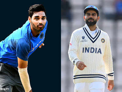 EXCLUSIVE - India vs England Tests: India has fast bowlers, but we need a swing bowler like Bhuvneshwar Kumar in England, says Yuvraj Singh