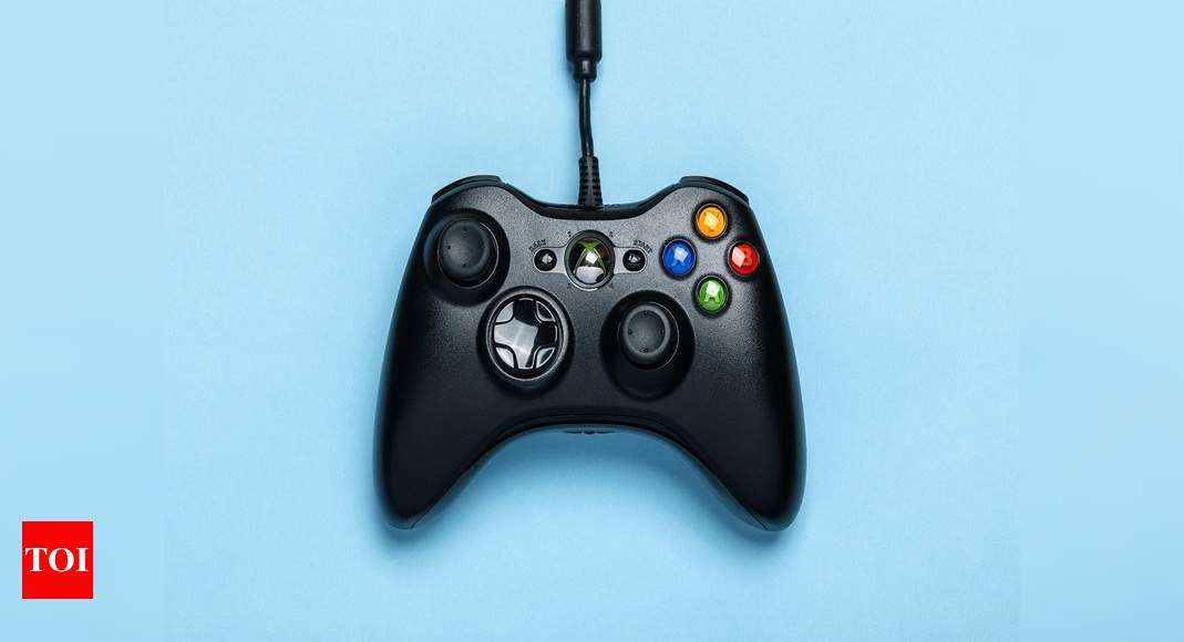 Microsoft Xbox One X Controller: Gaming Controllers For Microsoft 
