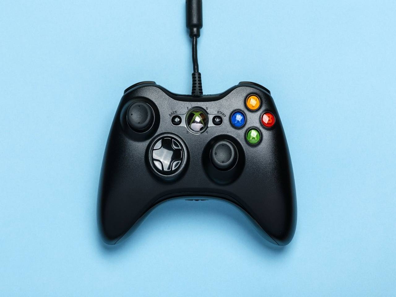 Microsoft Xbox One X Controller: Gaming Controllers For Microsoft Xbox One X, Xbox 360, Xbox One, and Xbox S Consoles | - Times of India