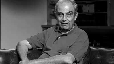 Film critic Rashid Irani passes away at 74, Bollywood celebrities pay tribute
