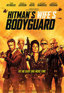 Hitman S Wife S Bodyguard Movie Showtimes Review Songs Trailer Posters News Videos Etimes