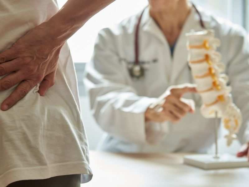 Bone Cancer: All you need to know about bone cancer risk and treatment