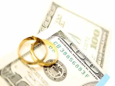 Tips to have the 'money talk' before marriage