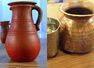 Ayurveda-recommended way to store water