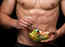 Micronutrients essential for muscle growth and fat loss in men