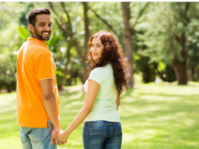 Lessons to learn from marriage