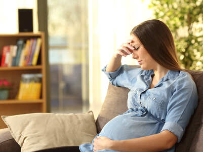 What is Gestational diabetes?